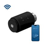 Şımart Akıllı Termostatik Radyatör Vanası WiFi Isı Ayarlı
