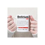SimArt Design Sevgiliye,arkadaşa,doğum Gününe Özel,hislerinize Ilaç Olacak, Çakma Ilaç Kupa Bardak Komik Hediyelik