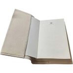 Şımartan Apollo Temalı Bez Kitap Kılıfı – Baskılı Kumaş Kitap Kabı, Kitap Koruyucu Model2