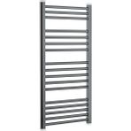 Şimaş 500X1000 Anrasit 12 Borulu 50 x 100 cm Havlupan