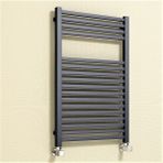 Şimaş Antrasit 10 Borulu 50 x 70 cm 500X700 Havlupan
