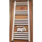 Simaş Havlupan 300 x 1800 Beyaz Havlupan 2 Adet Boru Gizleme Hediyesidir