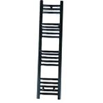 Şimaş Havlupan 300x1400 Siyah Havlupan