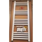 Şimaş Havlupan 300x1600 20 Borulu Beyaz Havlupan
