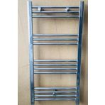 Şimaş Havlupan 400x1200 Krom Havlupan