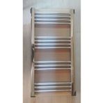 Şimaş Havlupan 400X1500 Krom Havlupan - 20 Borulu