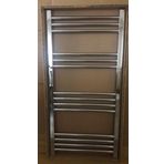 Simaş Havlupan 500 x 1000 Krom Havlupan