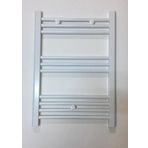 Simaş Havlupan 500 x 600 Beyaz 10 Borulu Havlupan 2 Boru Gizleme
