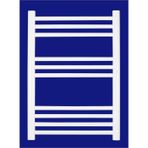 Simaş Havlupan 500 x 700 Beyaz 9 Boru Havlupan 2 Adet Boru Gizleme Ve 1 Adet Prujör Anahtar Hediyesi Vardır