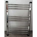 Simaş Havlupan 500 x 700 Krom 10 Borulu Havlupan