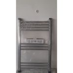 Şimaş Havlupan 500X800 Krom Havlupan - 10 Borulu