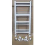 Şimaş Havlupan 50/100 Beyaz Havlupan+Vanaları+Boru Gizleme Aparatları+Montaj Seti+Prüjör Anahtarı19