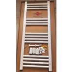 Simaş Havlupan 600 x 1600 Beyaz Havlupan 2 Boru Gizleme