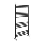 ŞİMAŞ HAVLUPAN 600x1000 Antrasit 14 Borulu Havlupan