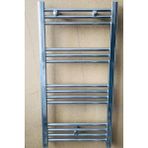 Şimaş Havlupan 600X800 Krom Havlupan - 10 Borulu