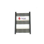 Şimaş Havlupan Antrasit 600x700 mm Havlupan
