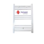 Şimaş Havlupan Beyaz 500x600 mm Havlupan