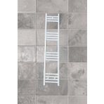 Şimaş Havlupan Beyaz 600x1200 mm Havlupan