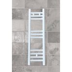 Şimaş Havlupan Beyaz Havlupan 11 Borulu 300 x 1000 cm