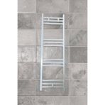 Şimaş Havlupan Beyaz Havlupan 12 Borulu 300 x 1000 cm