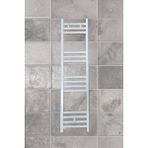 Şimaş Havlupan Beyaz Havlupan 14 Borulu 300 x 1100 cm