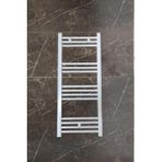 Şimaş Havlupan Beyaz Havlupan 14 Borulu 500 x 1000 cm