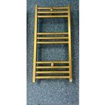Şimaş Havlupan Gold 500x700 mm 10 Borulu Havlupan
