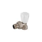Şimaş Havlupan Gri Havlupan 1/2" Radyatör Vanası