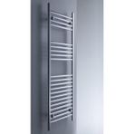 Şimaş Havlupan Krom 500x700 mm 10 Borulu Havlupan
