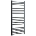 Şimaş Havlupan Şimaş 500x1200 Anrasit 15 Borulu Havlupan - 50X120 - Antrasit