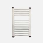 Şimaş Havlupan Şimaş 600X800 10 Borulu Beyaz Havlupan - 60X80