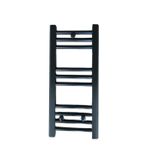 Şimaş Havlupan Siyah 300x700 mm Havlupan