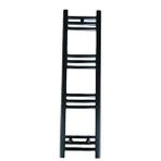 Şimaş Havlupan Siyah 300x900 mm Havlupan