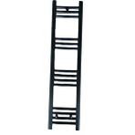 Şimaş Havlupan Siyah 400x1000 mm Havlupan