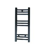 Şimaş Havlupan Siyah 400x700 mm Havlupan