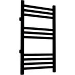 Şimaş Havlupan Siyah 500x700 mm Havlupan