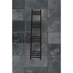 Şimaş Havlupan Siyah Havlupan 16 Borulu 600 x 1200 cm
