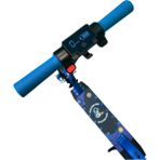 Simate Elektrikli Scooter S5 Mavi - MAVİ