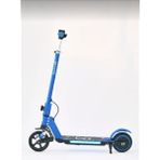 SIMATE Sımate S5 Pro Mavi Elektrikli Çocuk Scooter