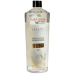 SİMAV Coğrafi İşaretli Kestane Özlü ve Termal Sulu Kolonya - 400 ml