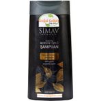 Simav Synaus Erkeklere Özel Kestane Özlü ve Termal Sulu 250 ml Şampuan