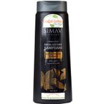 Simav Synaus Erkeklere Özel Kestane Özlü ve Termal Sulu 500 ml Şampuan