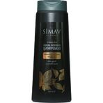 Simav Synaus Erkeklere Özel Kestane Özlü ve Termal Sulu 500 ml Şampuan