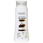 Simav Synaus Kestane Özlü Saç Kremi - 400 Ml
