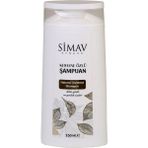 Simav Synaus Kestane Özlü ve Termal Sulu 250 ml Şampuan