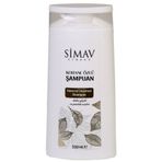 Simav Synaus Kestane Özlü ve Termal Sulu 250 ml Şampuan