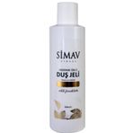 Simav Synaus Kestane Özlü ve Termal Sulu Duş Jeli - 200 ml