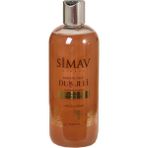 Simav Synaus Kestane Özlü ve Termal Sulu Duş Jeli - 400 ml