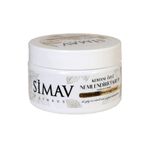 SİMAV SYNAUS Kestane Özlü Ve Termal Sulu Nemlendirici Krem - 250 ml