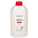 Simav Synaus Kestane Özlü ve Termal Sulu Şampuan - 5 Lt